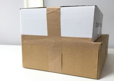 ポイント2:簡単便利