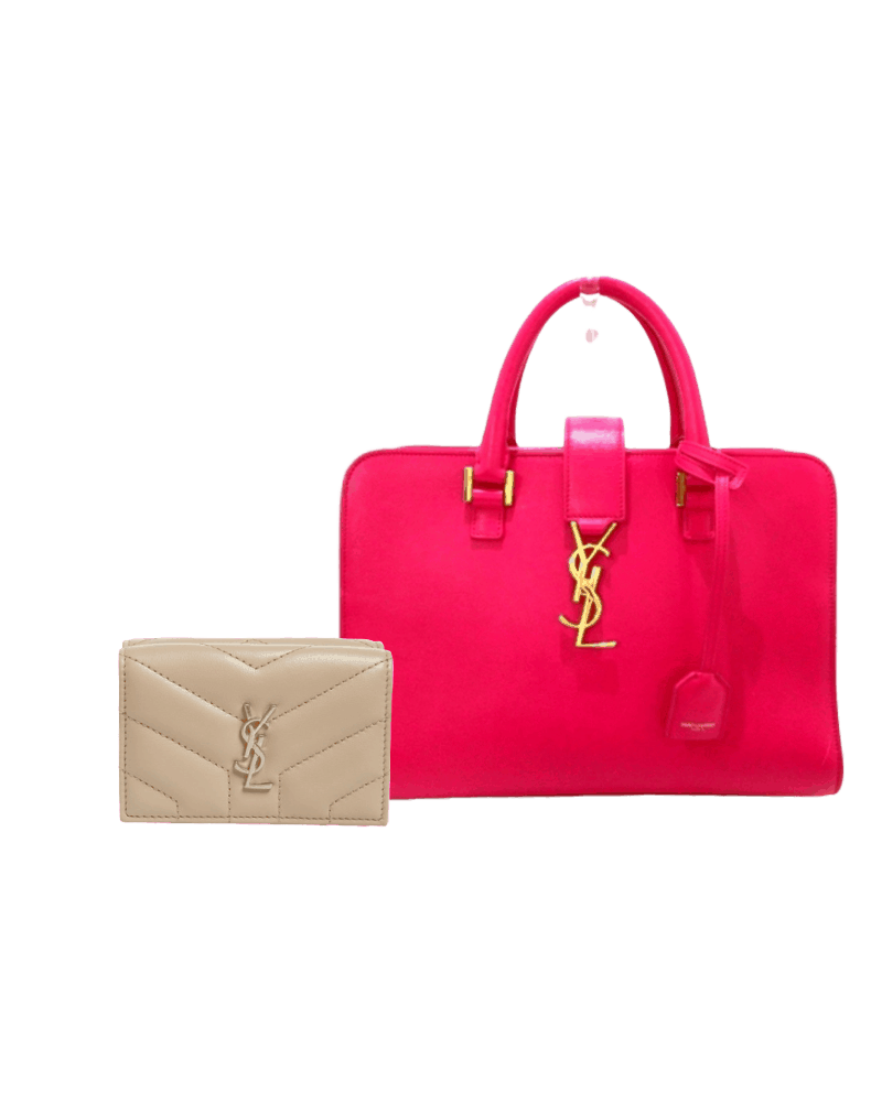 YVES SAINT LAURENT/イヴサンローラン